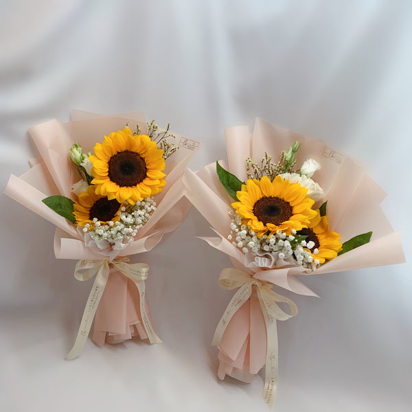 Sunflower Bouquet - All Time Classic