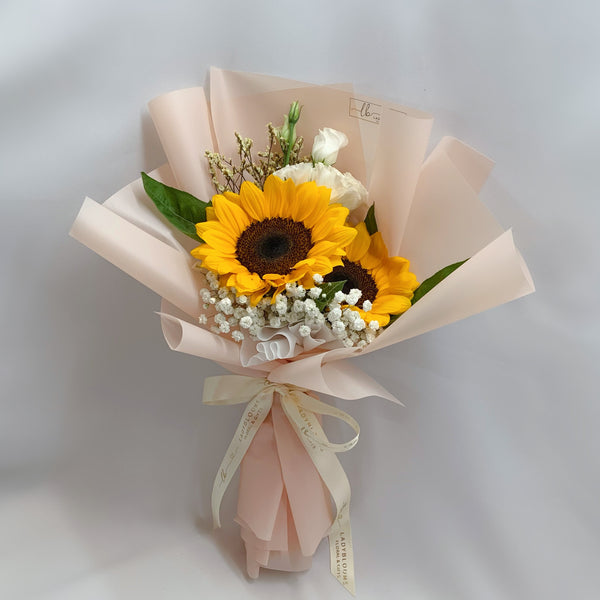 Sunflower Bouquet - All Time Classic