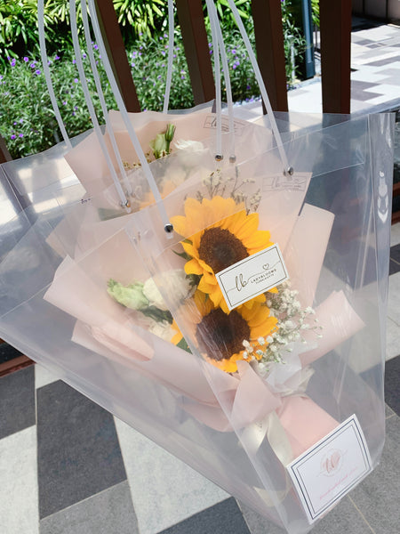 Sunflower Bouquet - All Time Classic