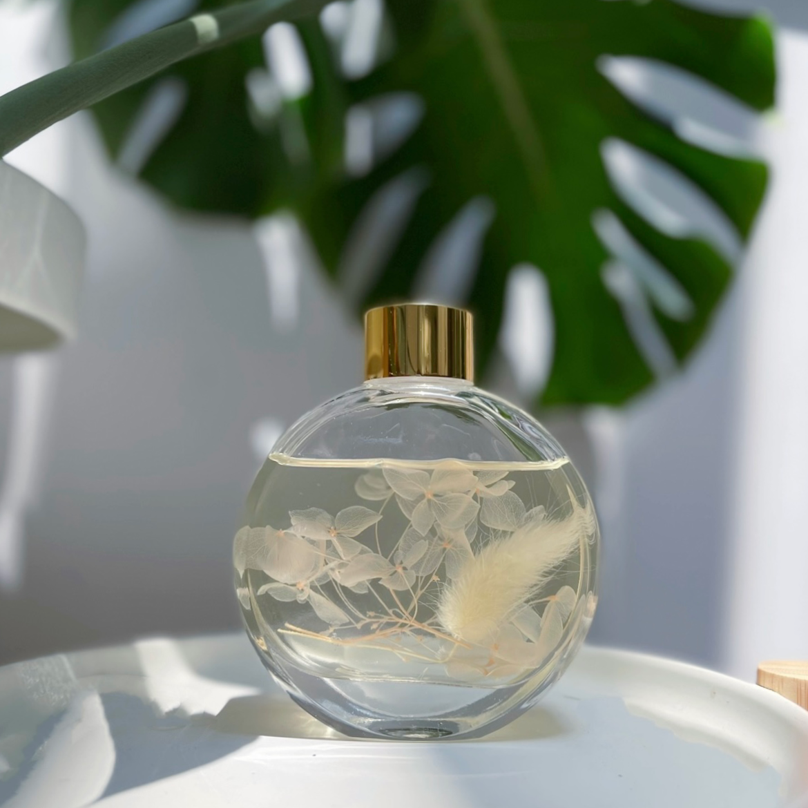 Lady Diffuser Reed Diffusers – Ladyblooms Floral & Gifts