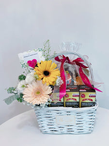 Gift Hampers, Boxes and Care Packs