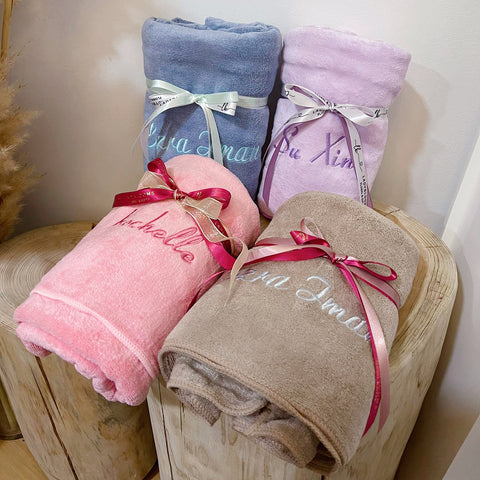 Customised Towel