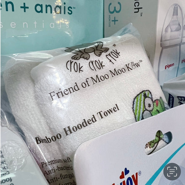 Luxurious Baby and Mummy Hamper