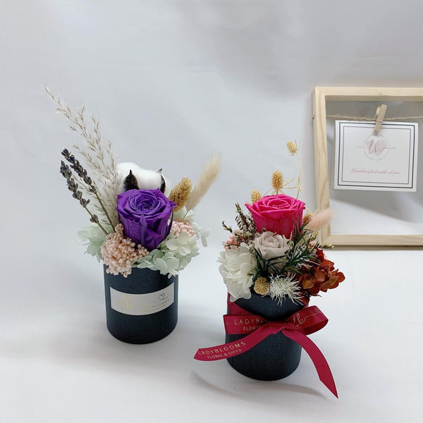 Bloom Box - Sweetheart (Pink)