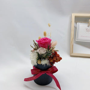Bloom Box - Sweetheart (Pink)