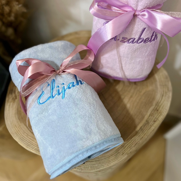 Hamper for Baby - The Essential