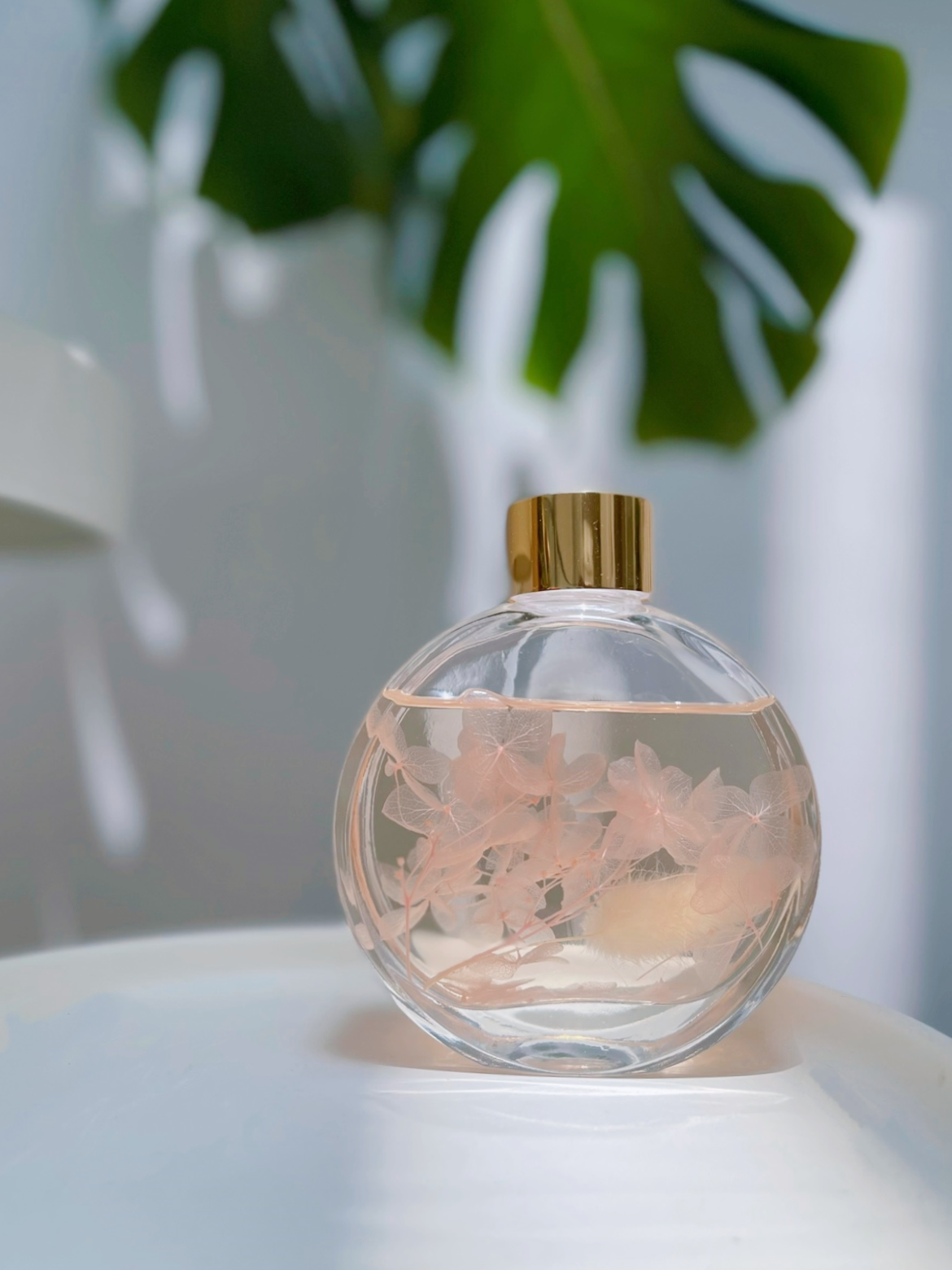 Botanical Reed Diffuser - Blossom & Tea