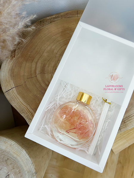 Botanical Reed Diffuser - Blossom & Tea