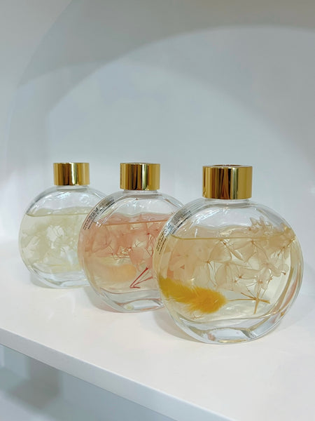 Botanical Reed Diffuser - Blossom & Tea