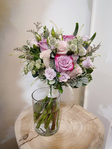Bridal Bouquet - the Special One