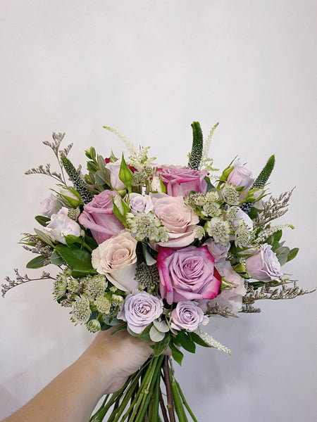 Bridal Bouquet - the Special One