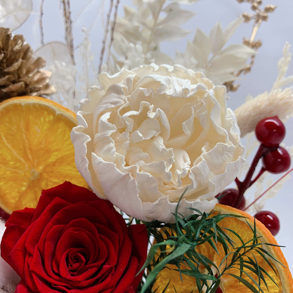 Jolly Vase Arrangement