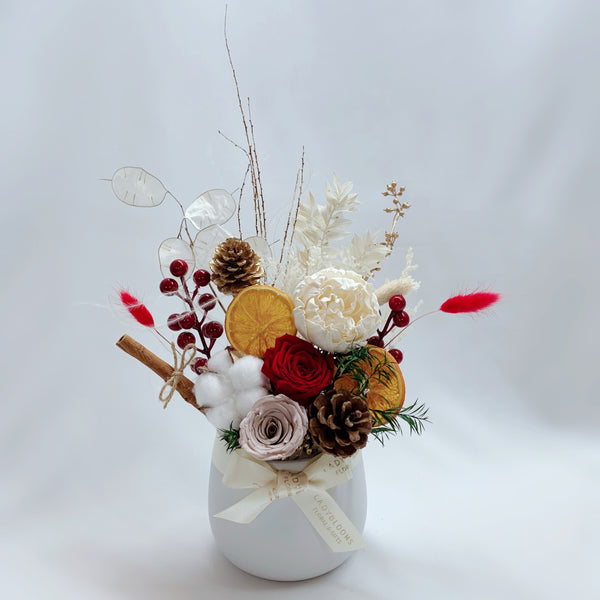 Jolly Vase Arrangement