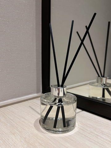 Classic Reed Diffuser - Lavender & Rosemary