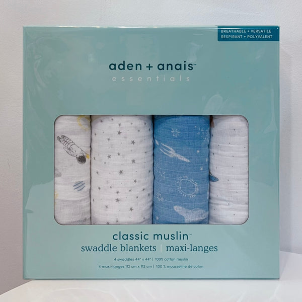 Luxurious Baby and Mummy Hamper
