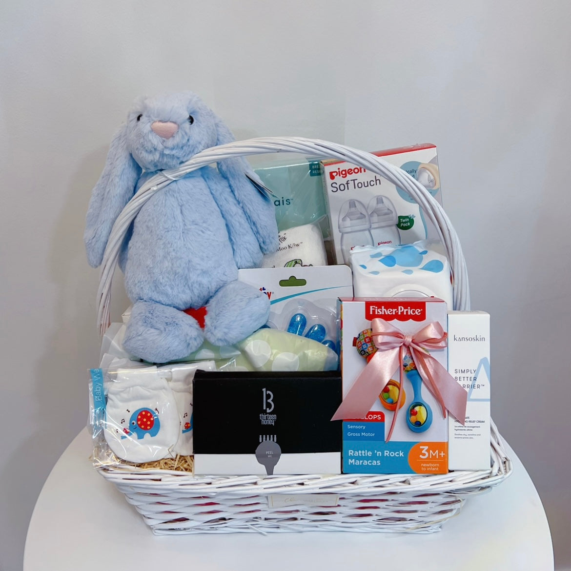 Luxurious Baby and Mummy Hamper