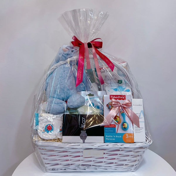 Luxurious Baby and Mummy Hamper