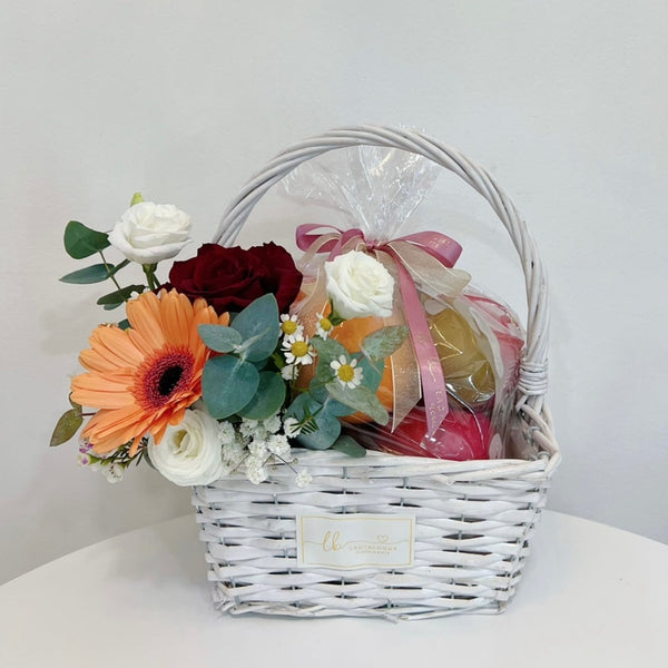 Fruit Basket - Petite