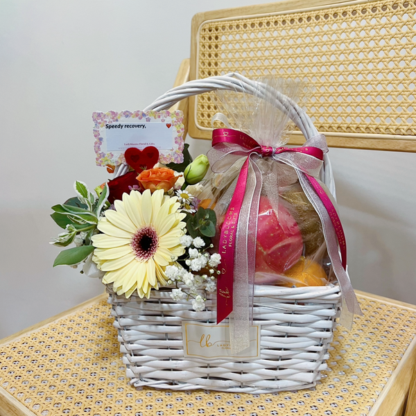 Fruit Basket - Petite