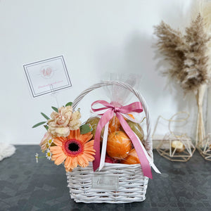 Fruit Basket - Petite