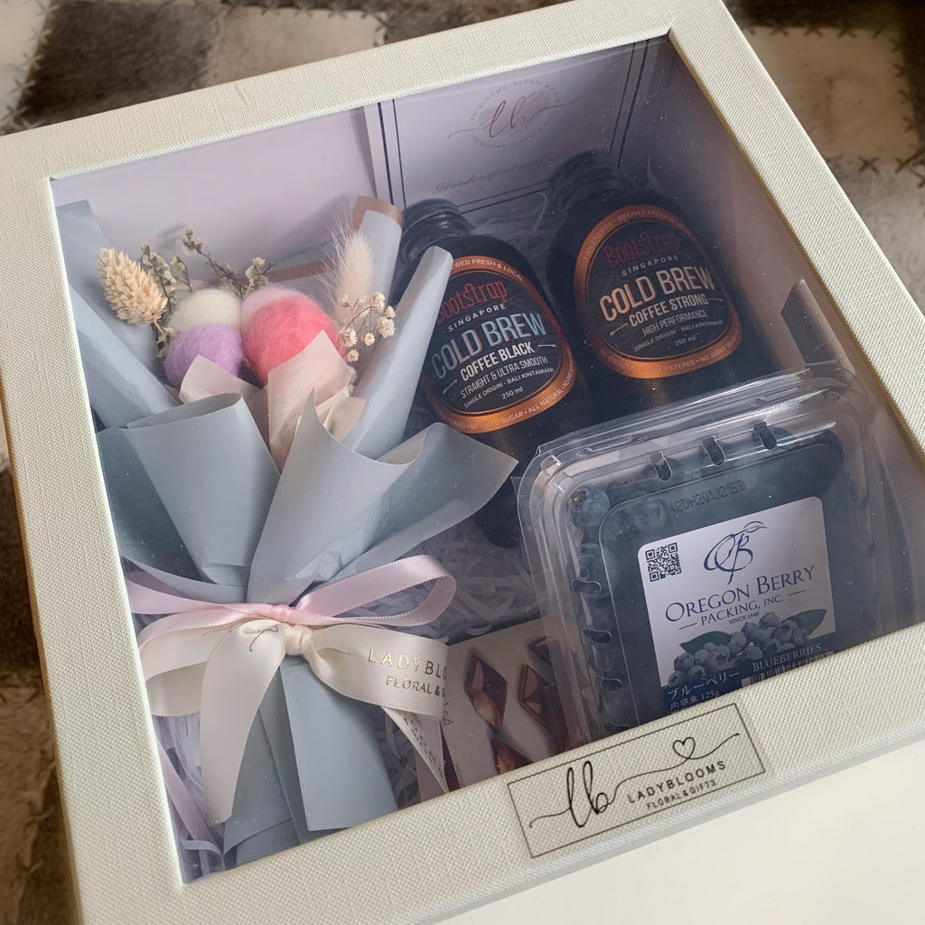 Coffee Lover Grand Gift Box