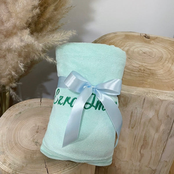 Customised Towel