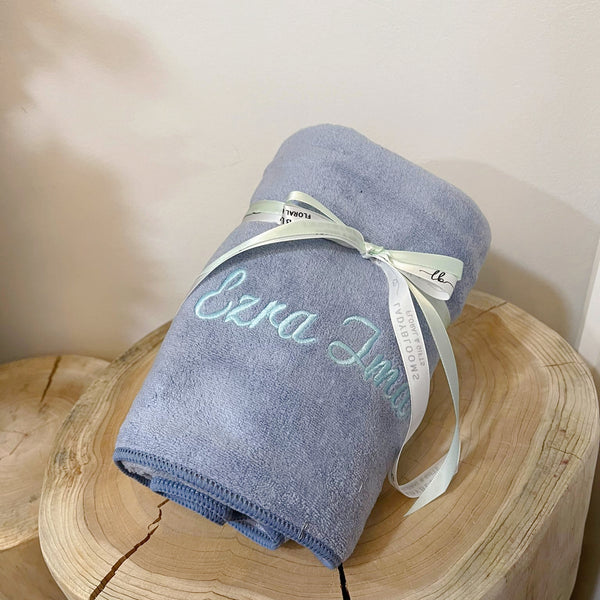 Customised Towel