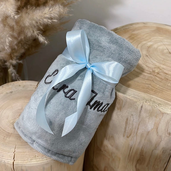 Customised Towel