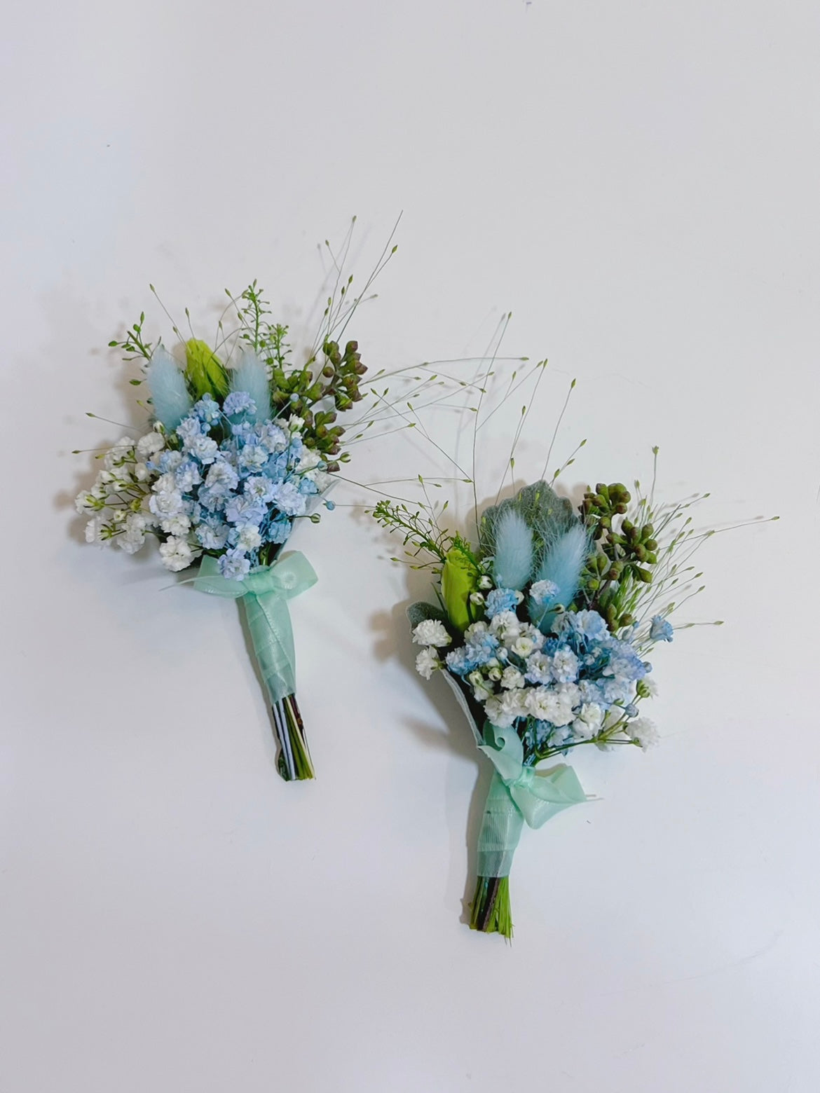 Baby sale fresh flower