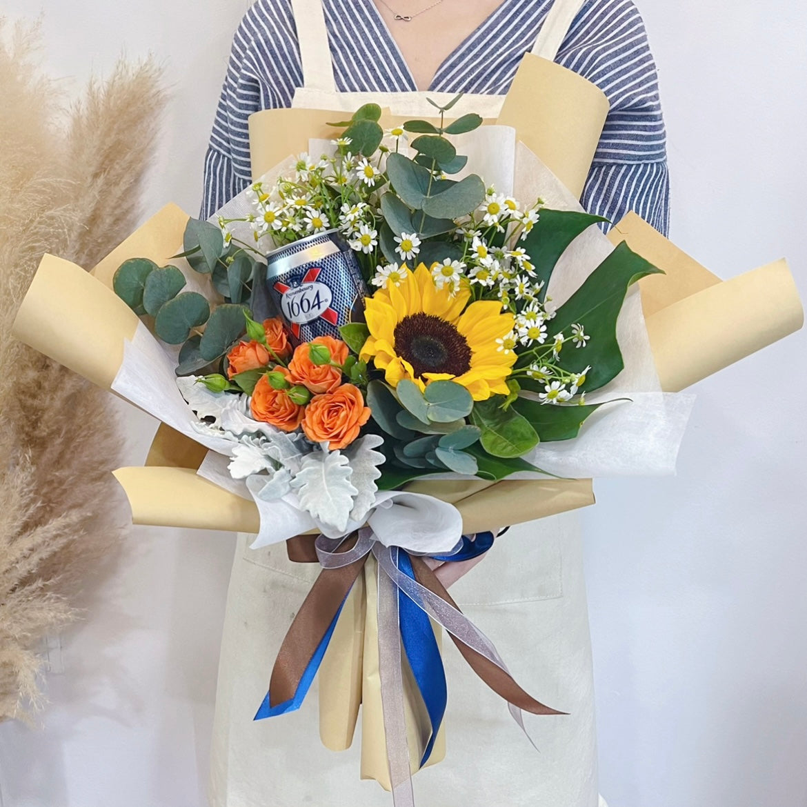 Happy Hour Bouquet