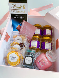 Gift Box - Friendship