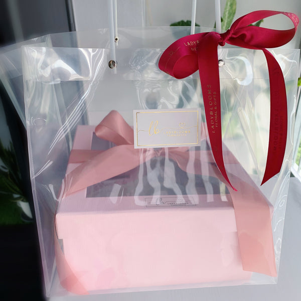 Gift Box - Friendship