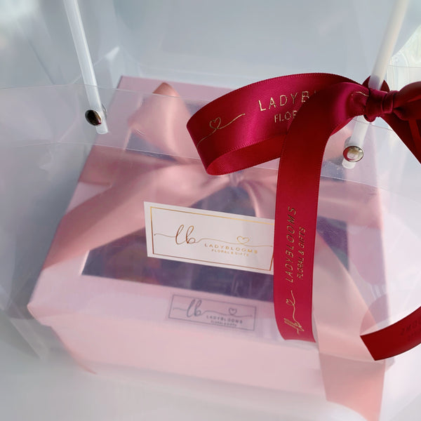 Gift Box - Friendship