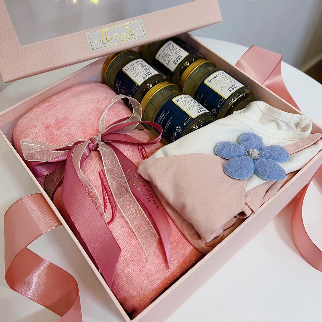 Mummy to be gift box cheap