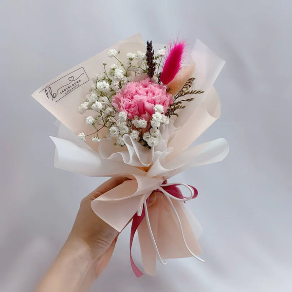Mum & Baby Gift Box - For Your Princess (With Floral Option)