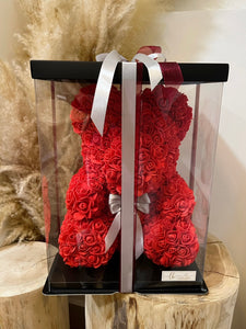 Rose Bear