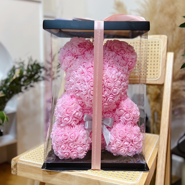 Rose Bear