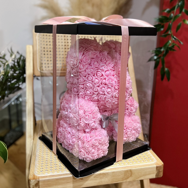 Rose Bear