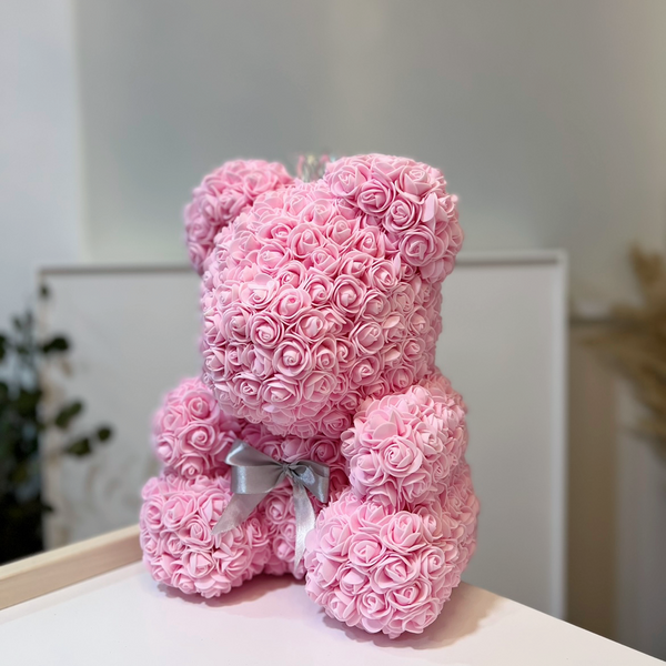 Rose Bear