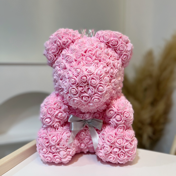 Rose Bear