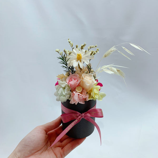 Bloom Box - Sweetheart (Daisy)