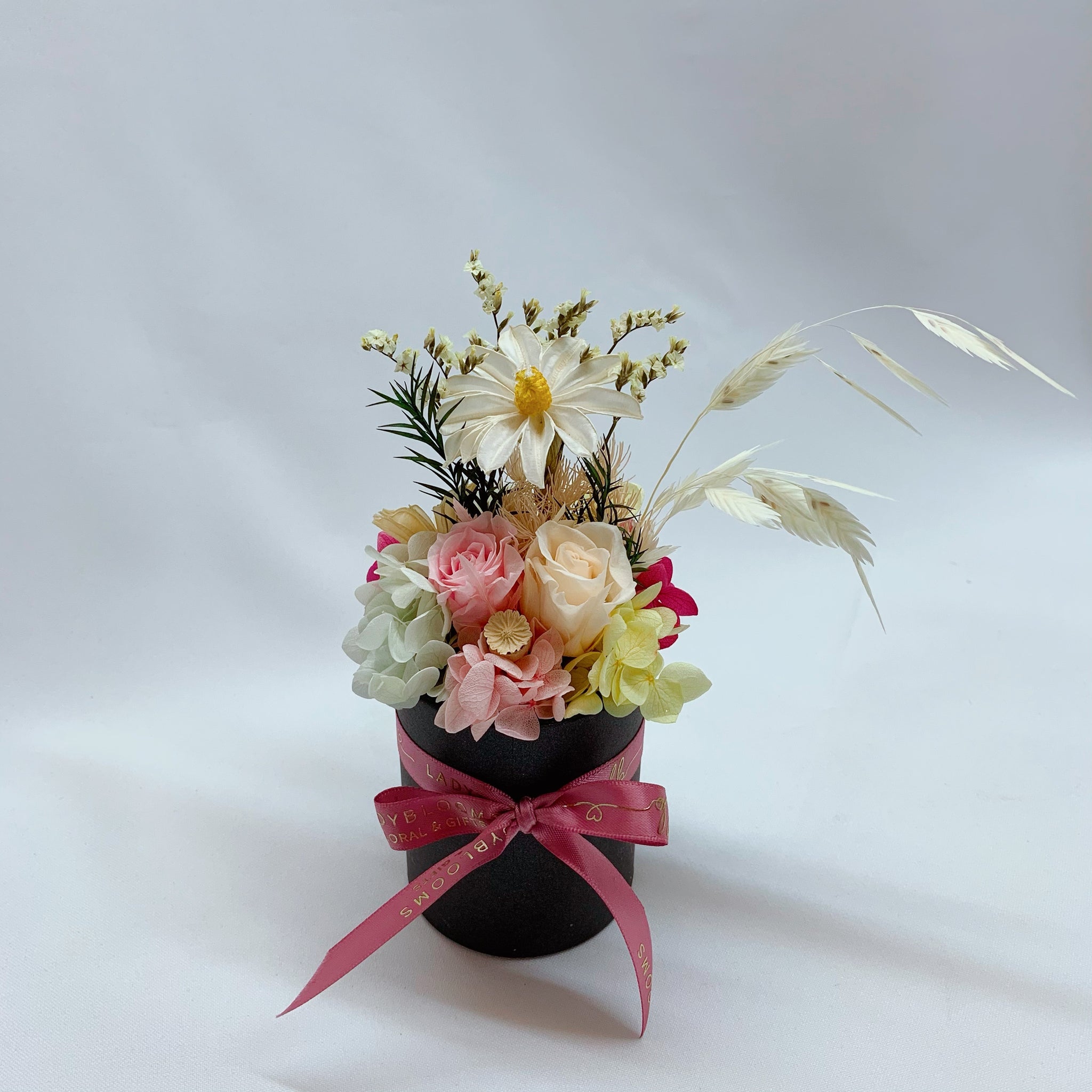 Bloom Box - Sweetheart (Daisy)