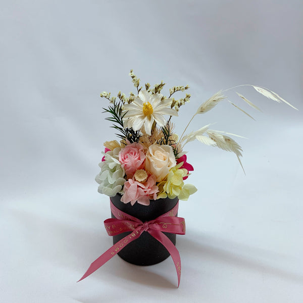 Bloom Box - Sweetheart (Daisy)