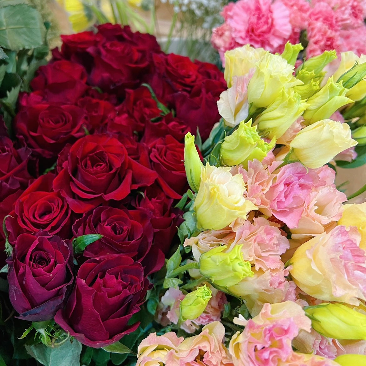 Omakase Floral Subscription