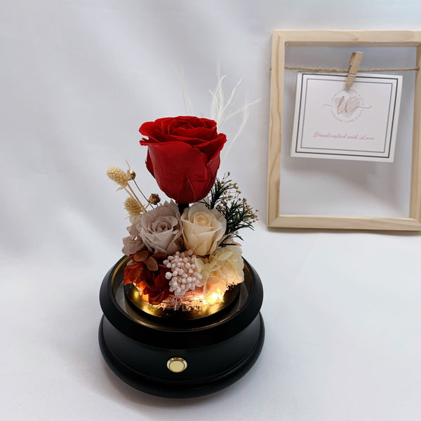 USB Bluetooth Speaker - The Beauty