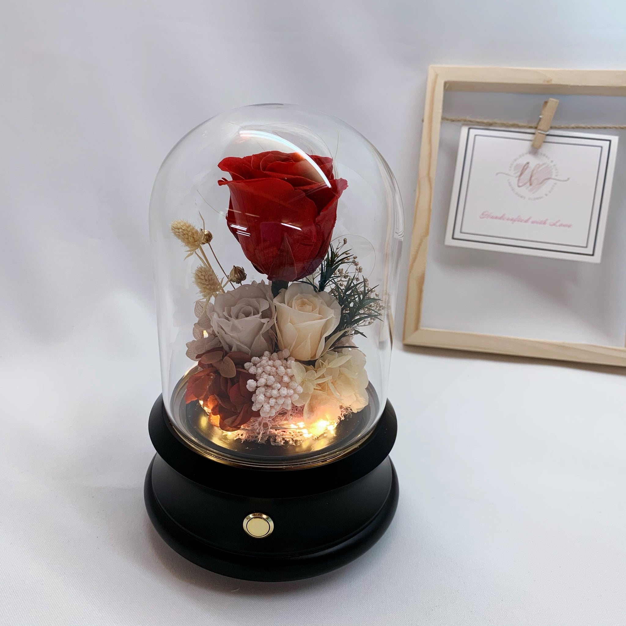 USB Bluetooth Speaker - The Beauty