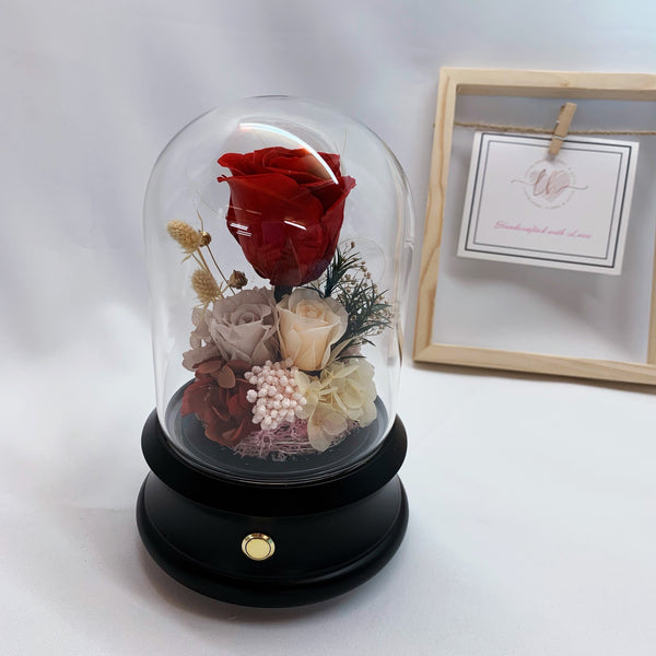 USB Bluetooth Speaker - The Beauty